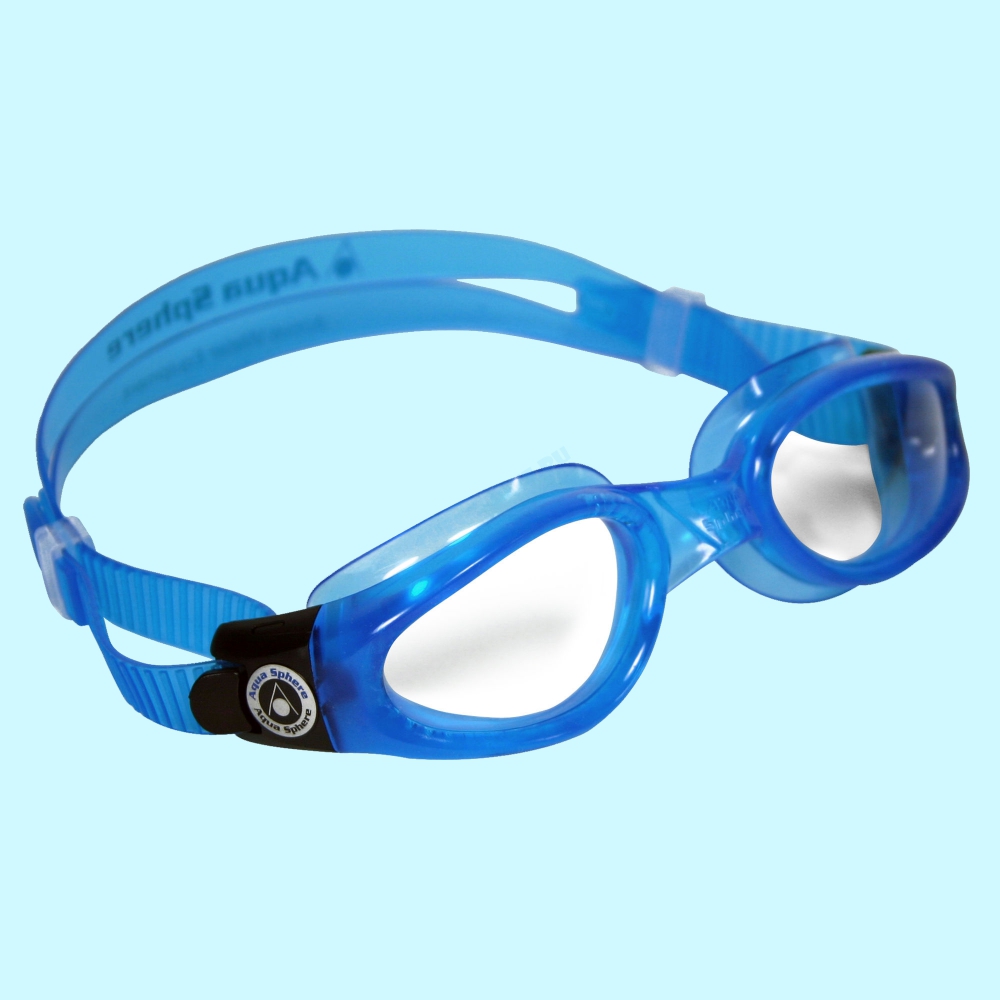 Детские очки Kaiman Junior Aqua Sphere