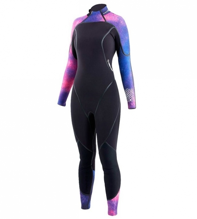 Гидрокостюм женский Aqualung AquaFlex 5мм