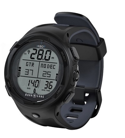 Компьютер Aqualung i450T