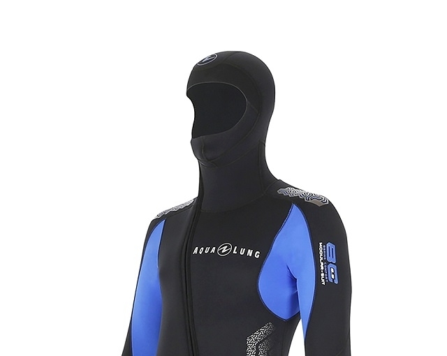 Гидрокостюм мужской AquaLund Беринг Комфорт new