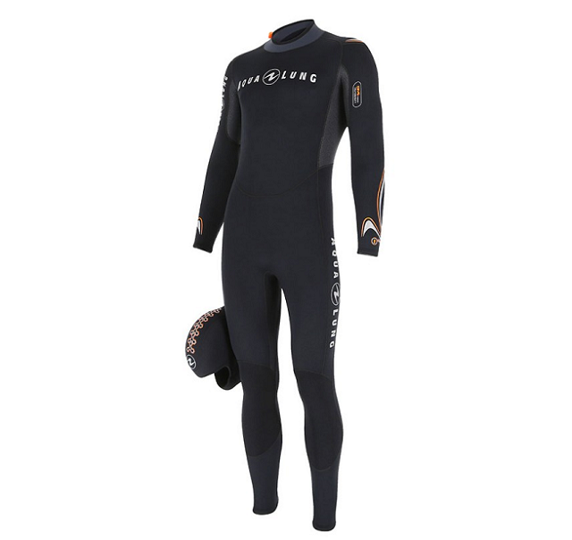 Гидрокостюм Aqualung Dive 2017 5мм men