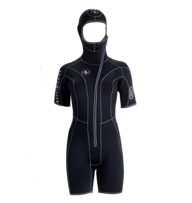 Гидрокостюм куртка Dive Flex женский