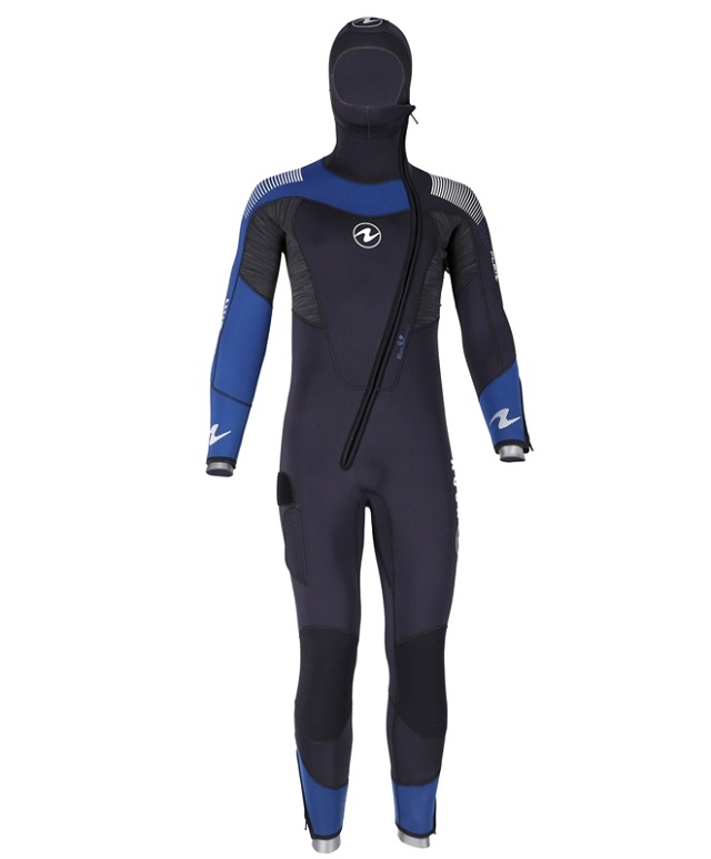 Гидрокостюм мужской Aqualung Dynaflex 7мм