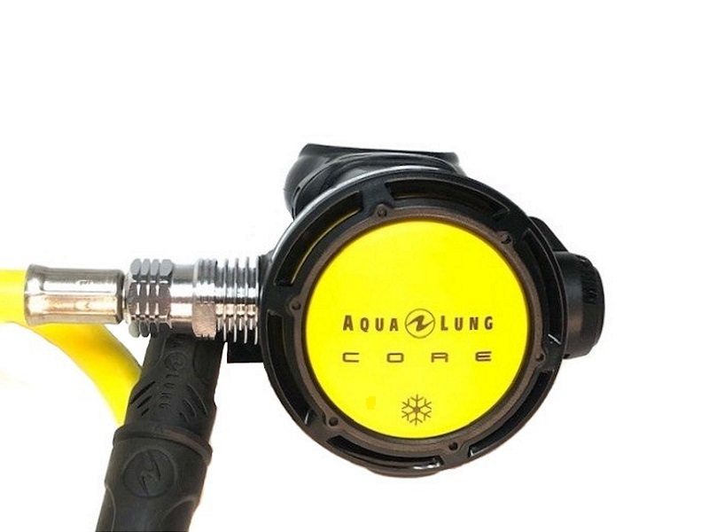 Октопус Core Aqua Lung