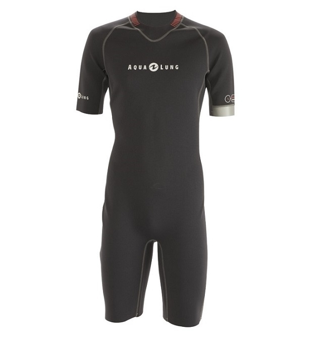 Гидрокостюм Aqualung Titanium 2014 1мм