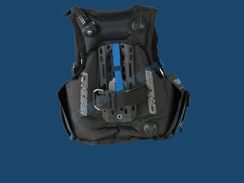 Компенсатор плавучести Cressi Aquapro 5