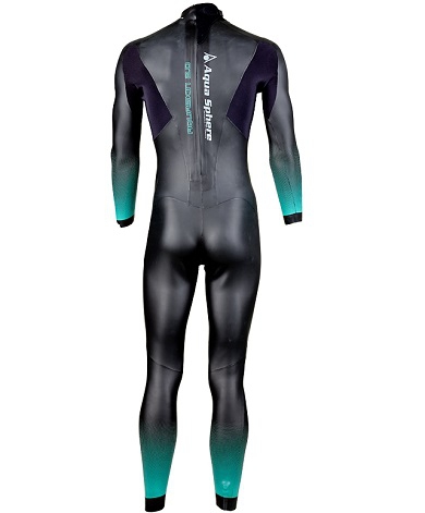 Мужской гидрокостюм Aquaskin 2.0 Aqua Sphere