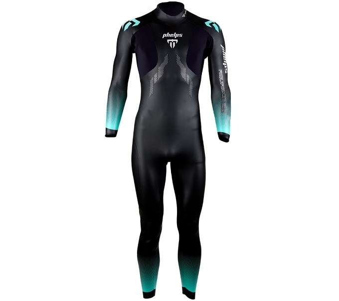 Гидрокостюм Phelps Aquaskin 2020 men