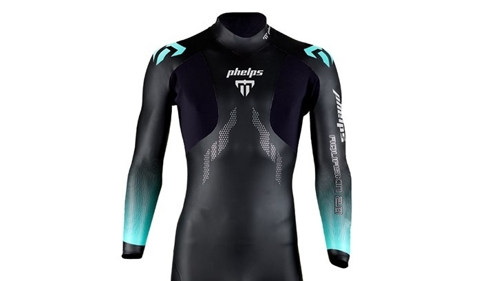 Гидрокостюм Phelps Aquaskin 2020 men