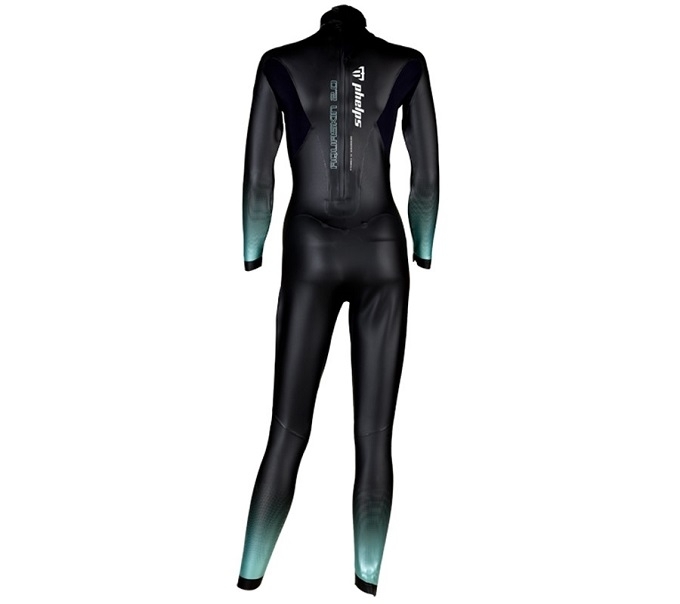 Женский гидрокостюм Phelps Aquaskin 2020