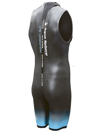 Мужской гидрокостюм Aqua Sphere Aquaskin 2.0