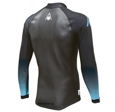 Гидромайка Aqua Sphere Aquaskin 2.0 men