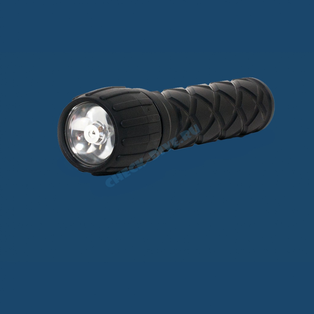 Фонарь Agir-brokk Arthur backuplight 4W