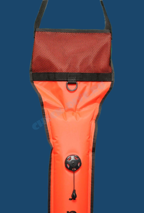 Буй маркер Amphibian Gear B30P