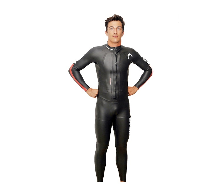 Гидрокостюм Head Swimrun Base мужской