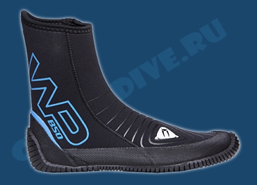 Боты Waterproof B50 3мм серия Sport