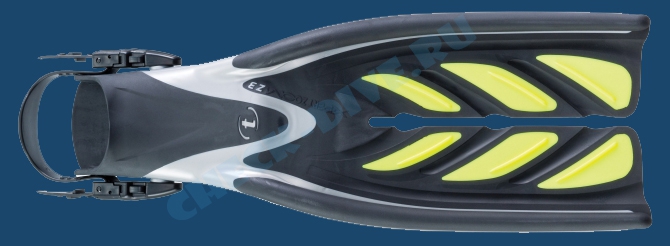 Ласты Tusa SF15 XPert Z3