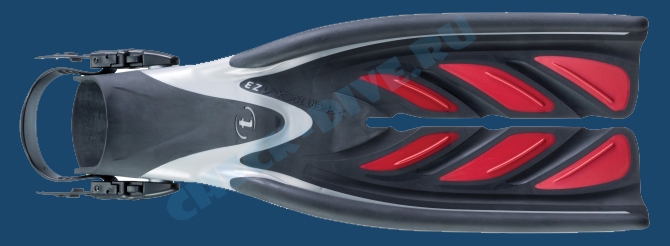 Ласты Tusa SF15 XPert Z3