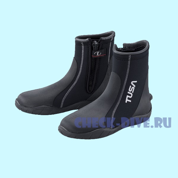 Неопреновые боты Tusa DB0101