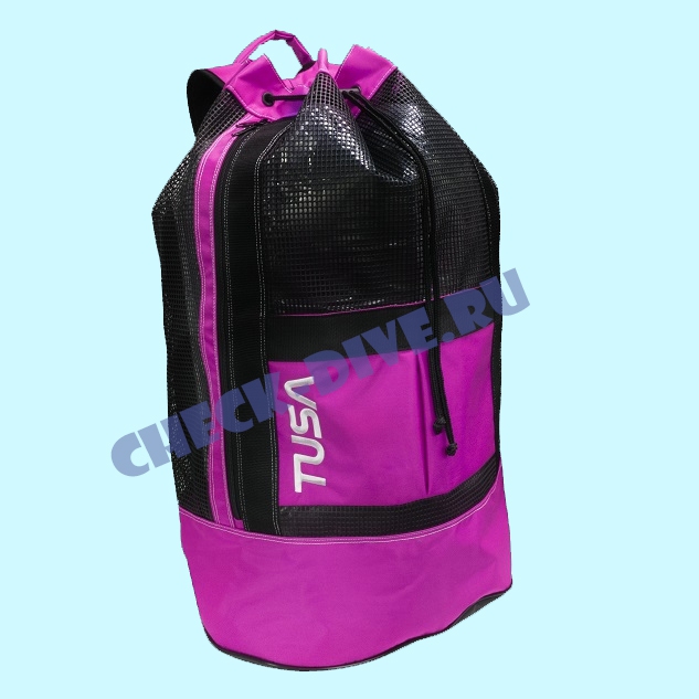 Рюкзак сетка Tusa BA0102