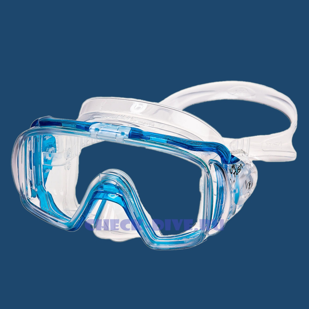 Маска Visio Tri-Ex M 31