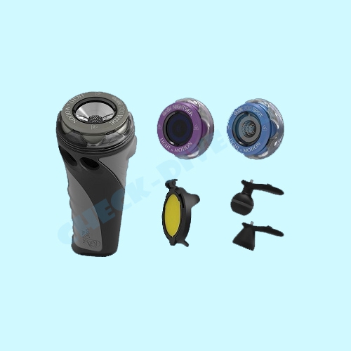 Подводный фонарь GoBe Combo Kit