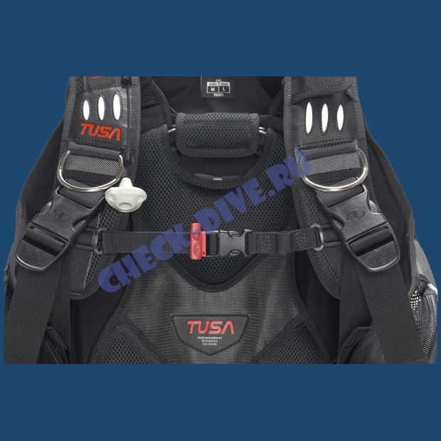 Компенсатор Tusa BCJ-4000