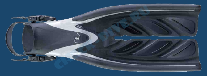 Ласты Tusa SF15 XPert Z3