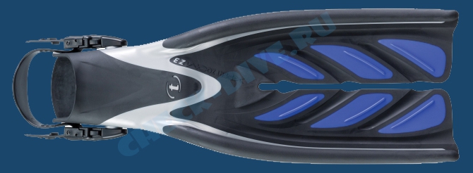 Ласты Tusa SF15 XPert Z3