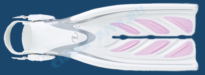 Ласты Tusa SF15 XPert Z3