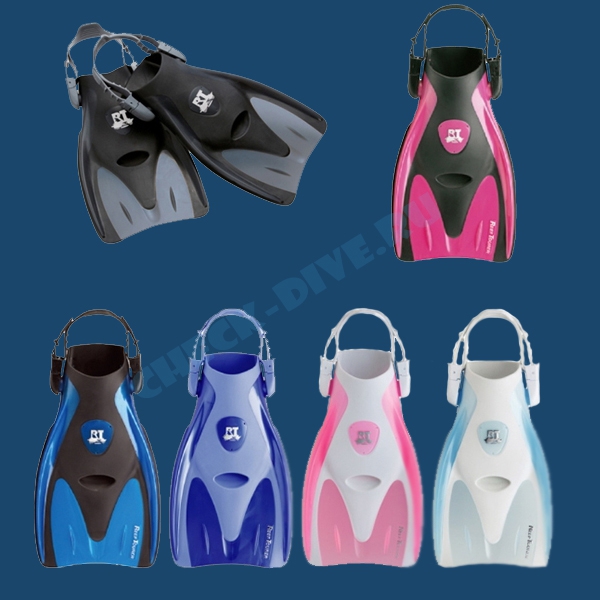 Ласты Tusa Sport UF-14