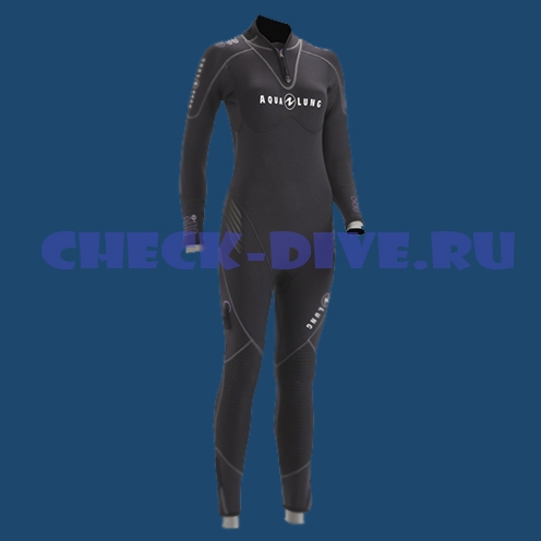 Гидрокостюм Aqualung Balance Comfort 2014 ж.