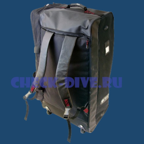 Сумка дайверская Air Light Beuchat