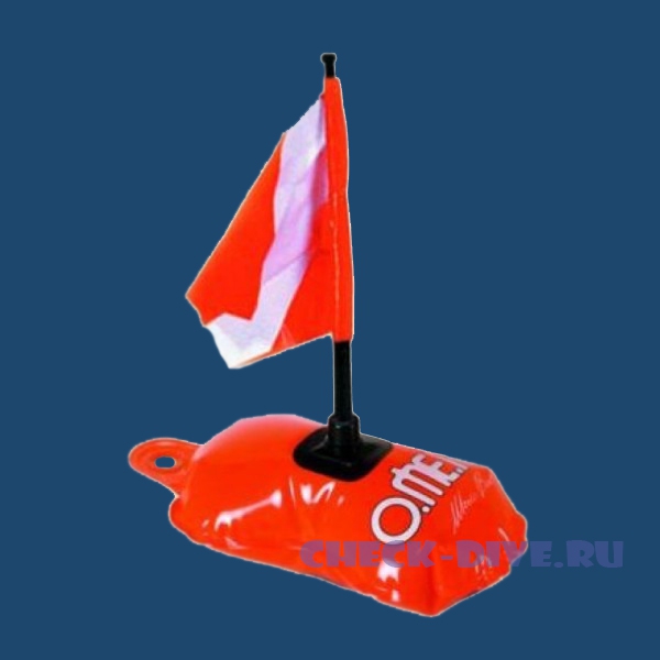 Буй для подводной охоты Action Float