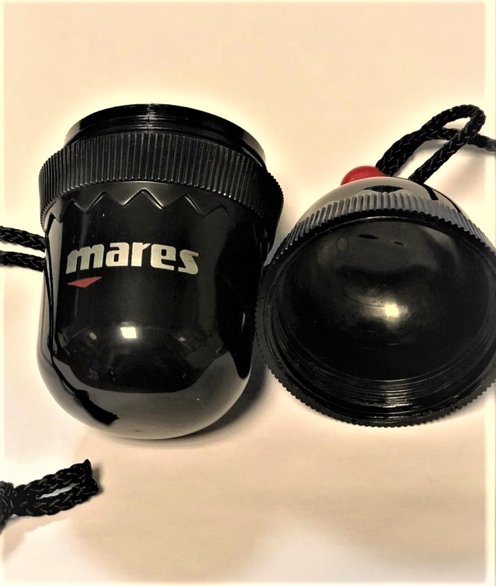 Очки Aqua Sphere Xceed Mirror
