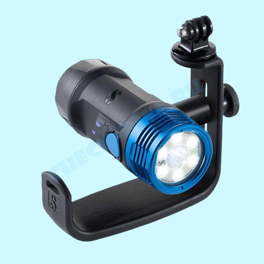 Фонарь Scubapro Nova Light 2100 SF
