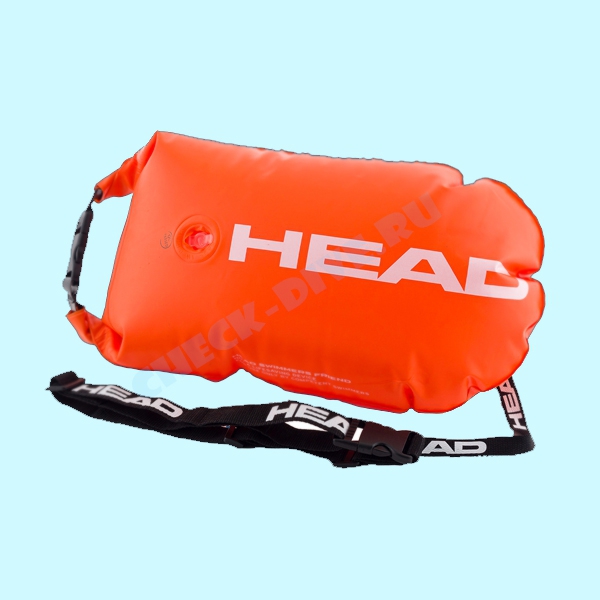 Буй безопасности Head с карманом