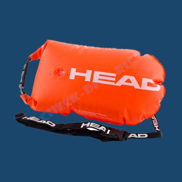 Буй безопасности Head с карманом