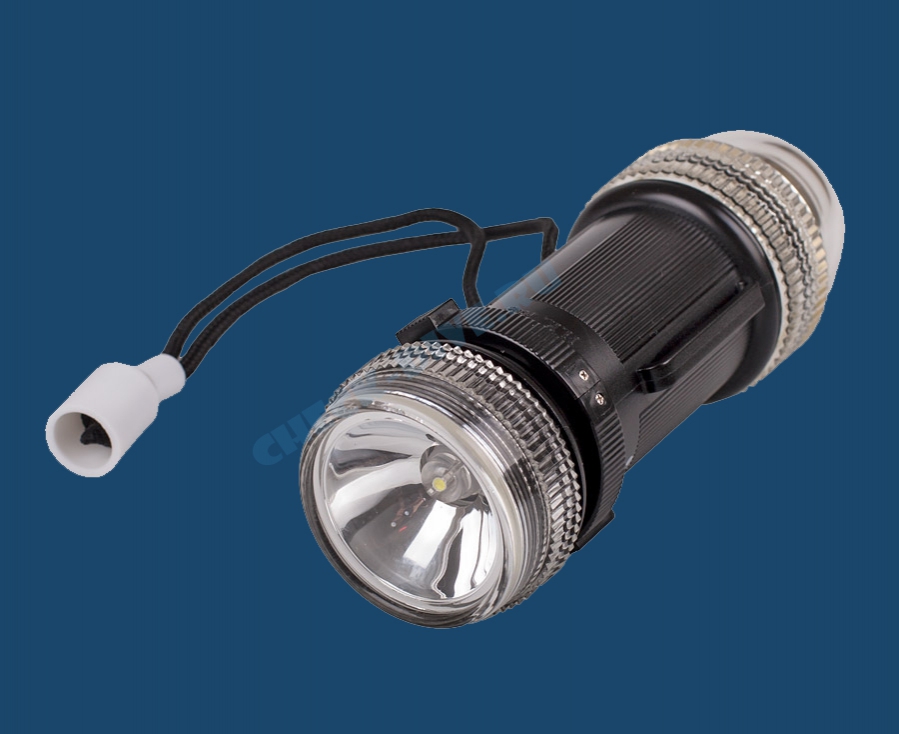 Фонарь Aqualung Combiflash Led
