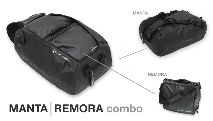 Дайверская сумка Manta Bag