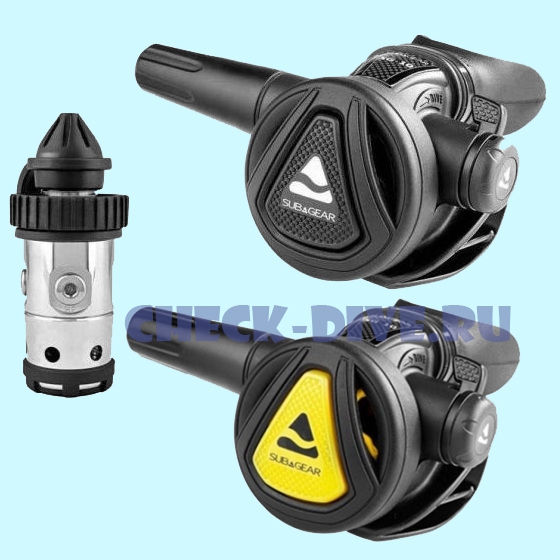 Комплект Subgear SG10 + SG10