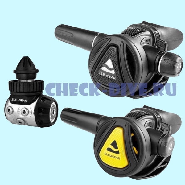 Комплект Subgear SG30 + SG10