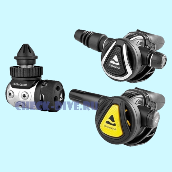 Комплект Subgear SG50 + SG10