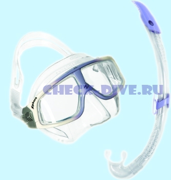 Комплект для плавания Sphera LX