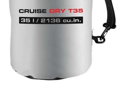 Герморюкзак Mares Cruise Dry T 35L