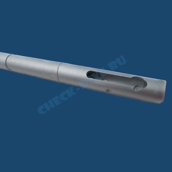 Ствол для Mares HF 120