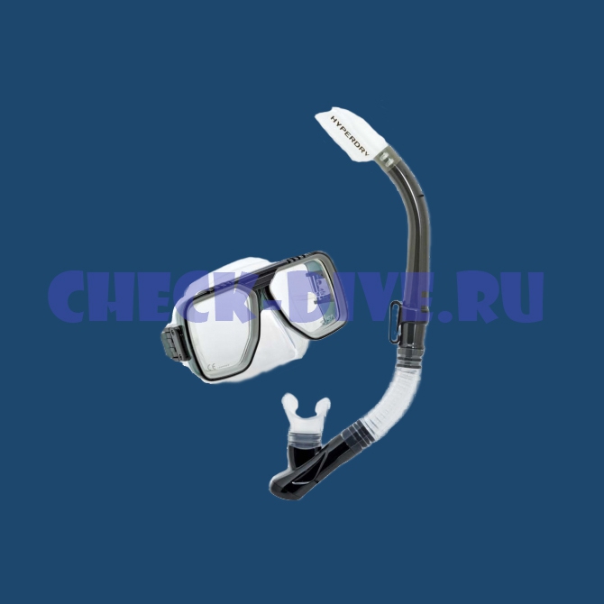 Комплект для плавания Liberator