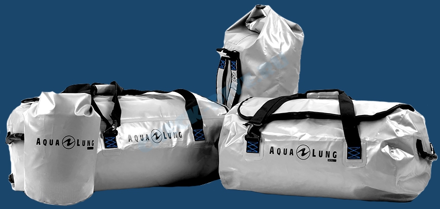 Сумка Aqualung Defence Dry 85л