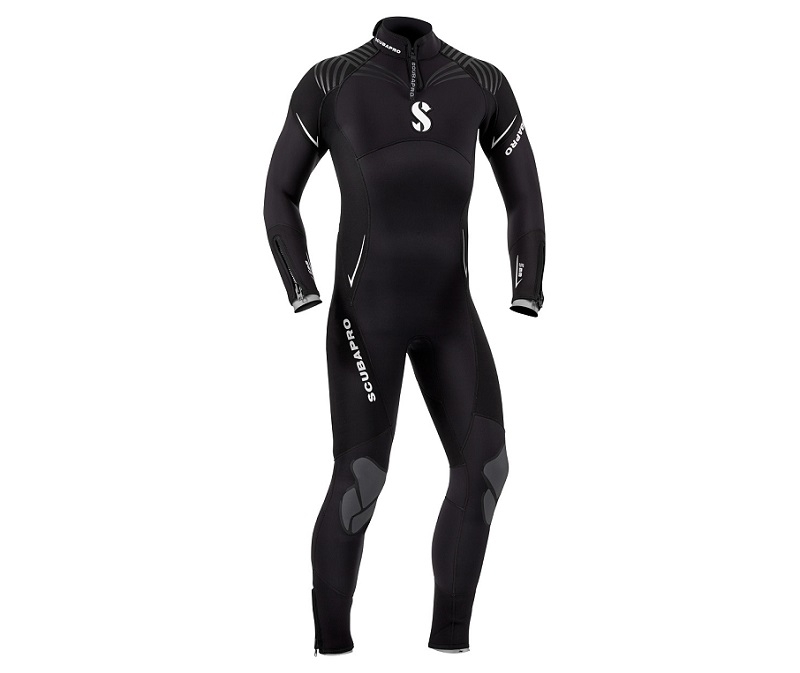 Гидрокостюм Scubapro Definition 5мм мужской