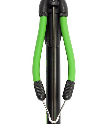Ружьё арбалет Salvimar Wild Pro
